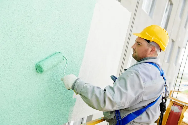 Peinture isolante thermique, Dunkerque, Familly Rénovation